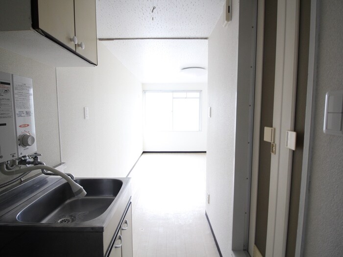 Better Daysの物件内観写真