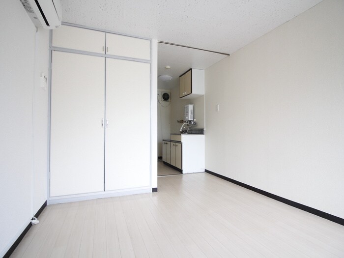 Better Daysの物件内観写真