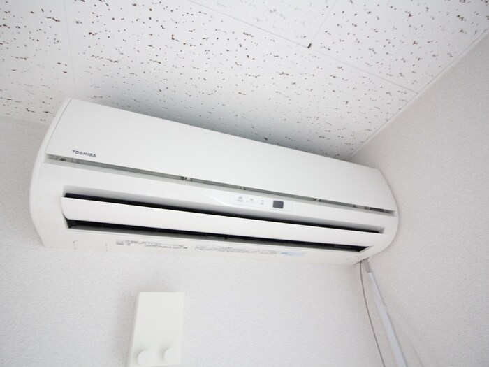 Better Daysの物件内観写真