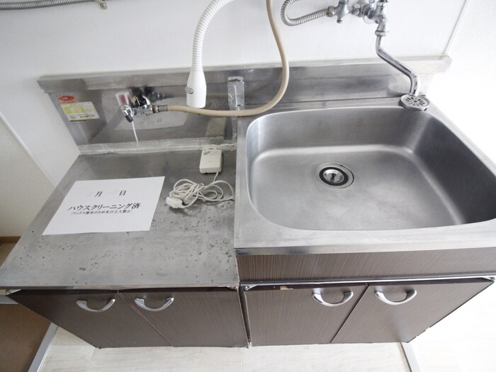 Better Daysの物件内観写真