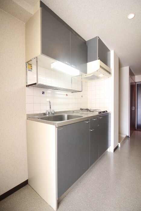 ロイヤルヒルズ中野の物件内観写真