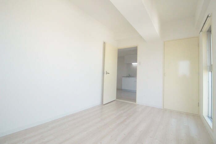 ロイヤルヒルズ中野の物件内観写真