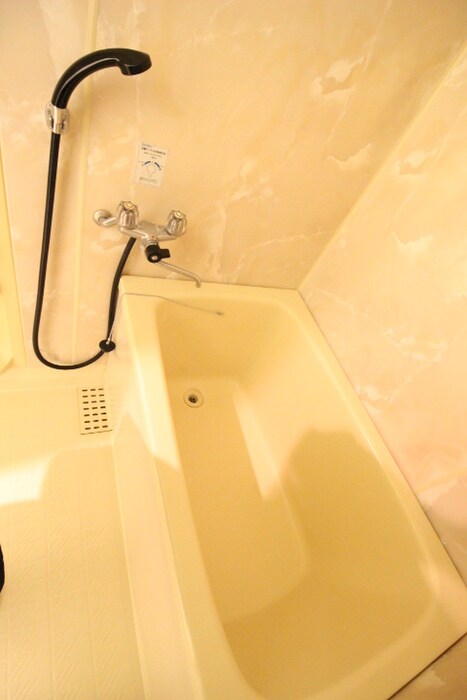 ロイヤルヒルズ中野の物件内観写真