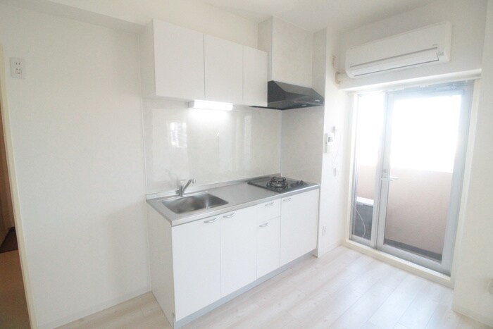 ロイヤルヒルズ中野の物件内観写真