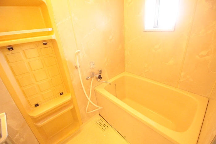 ロイヤルヒルズ中野の物件内観写真