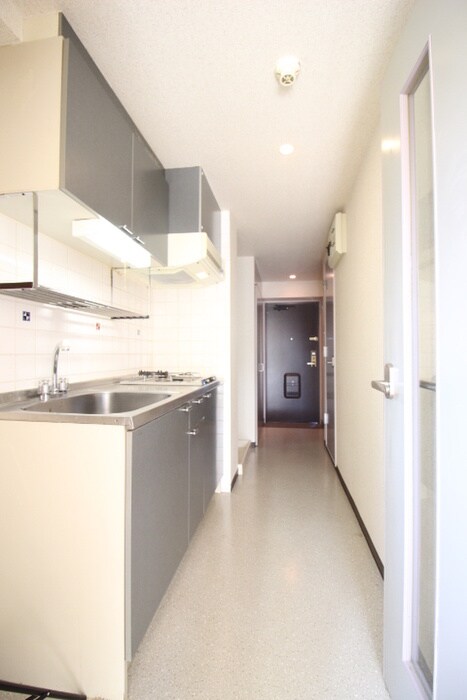 ロイヤルヒルズ中野の物件内観写真