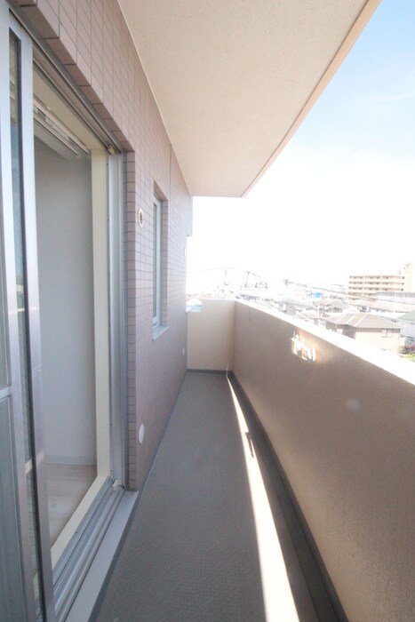 ロイヤルヒルズ中野の物件内観写真