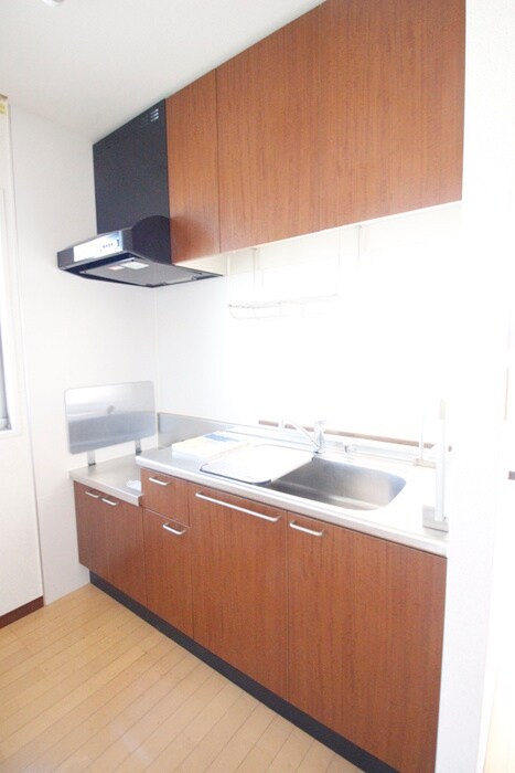 フレグランスBの物件内観写真