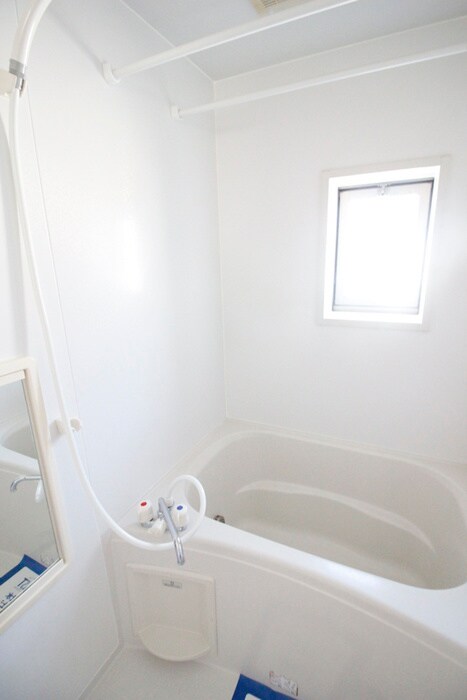 フレグランスBの物件内観写真