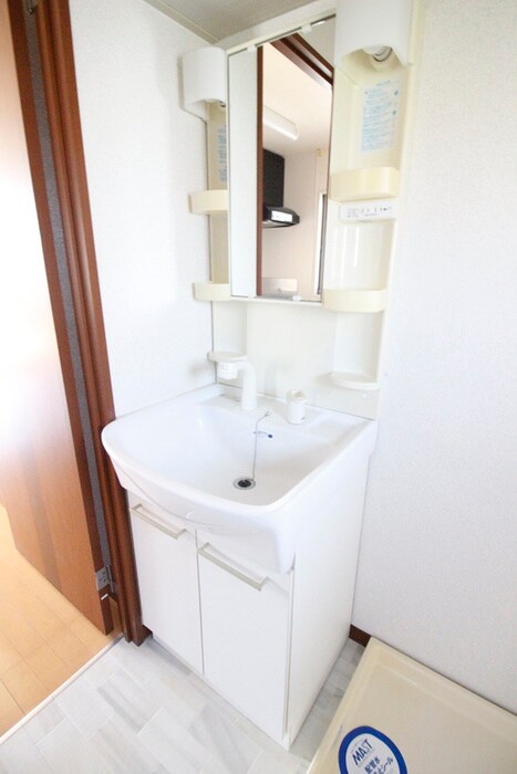 フレグランスBの物件内観写真