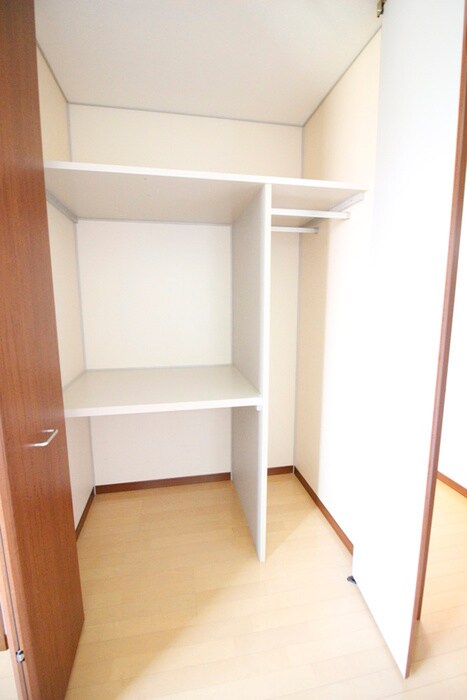 フレグランスBの物件内観写真