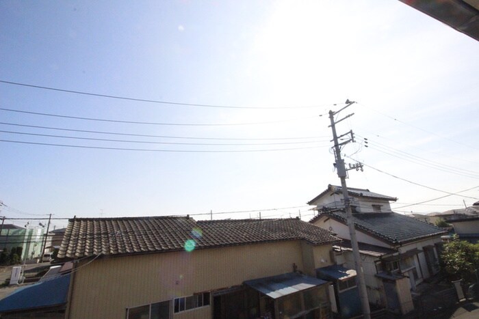 フレグランスBの物件内観写真