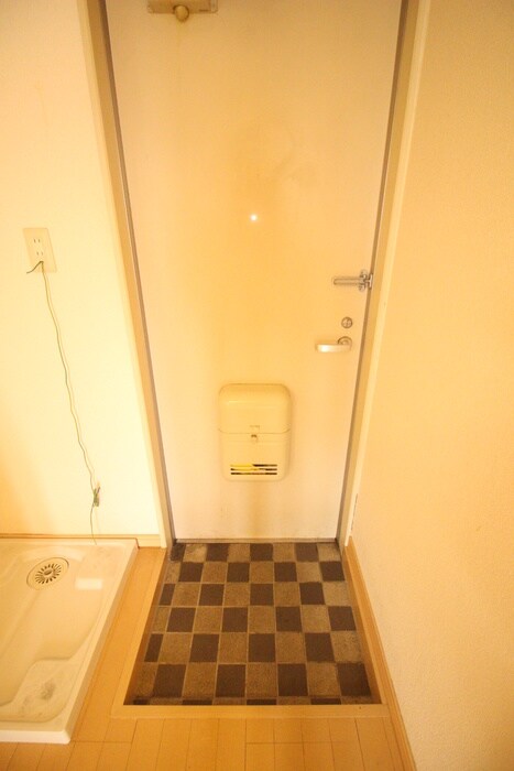 ホワイトキャッスル高砂の物件内観写真