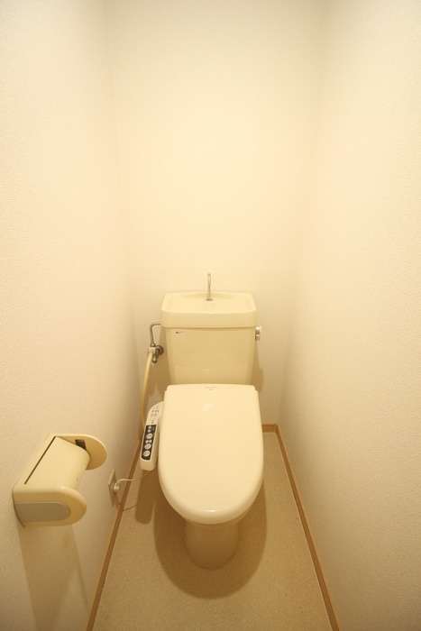 ホワイトキャッスル高砂の物件内観写真