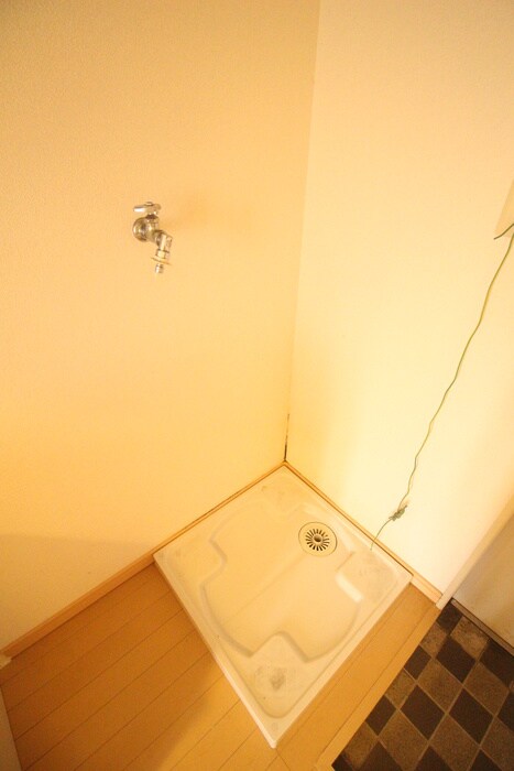 ホワイトキャッスル高砂の物件内観写真