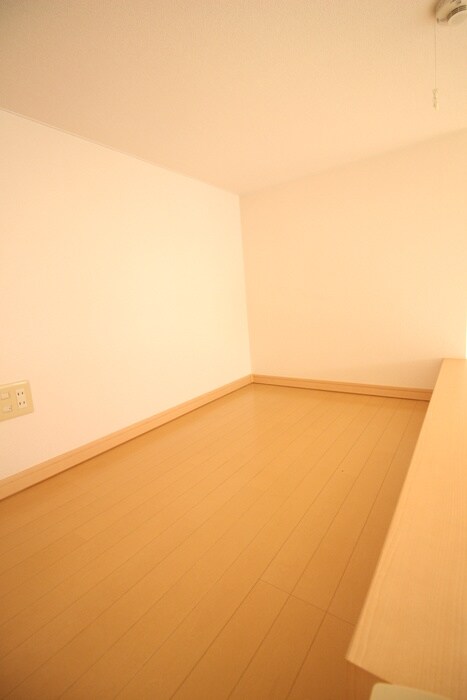 ホワイトキャッスル高砂の物件内観写真