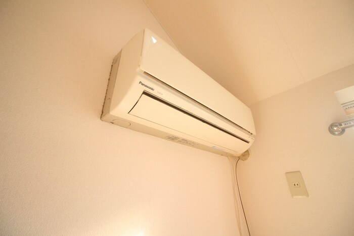 ホワイトキャッスル高砂の物件内観写真