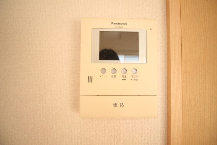 ホワイトキャッスル高砂の物件内観写真