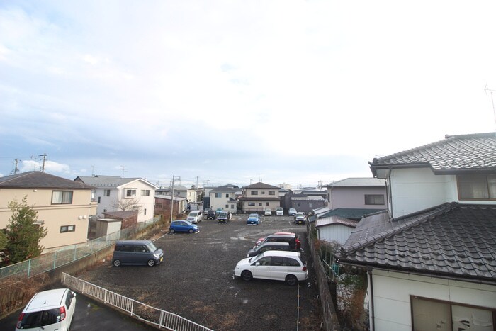 ホワイトキャッスル高砂の物件内観写真