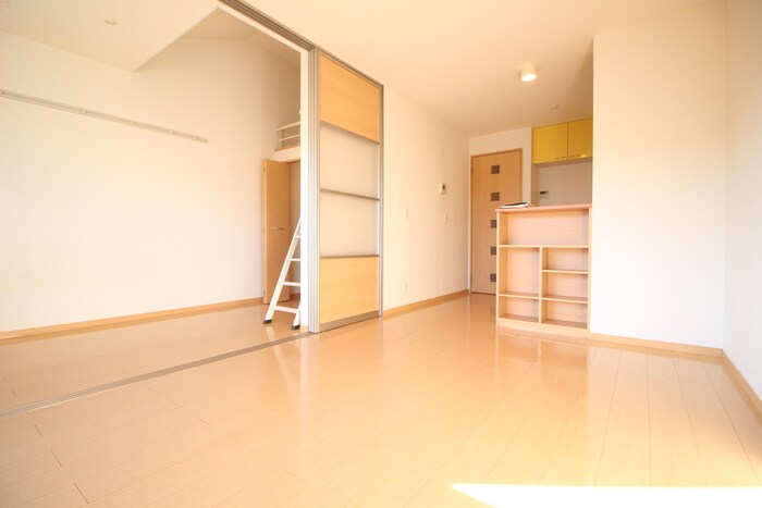 マ・メゾンＴの物件内観写真