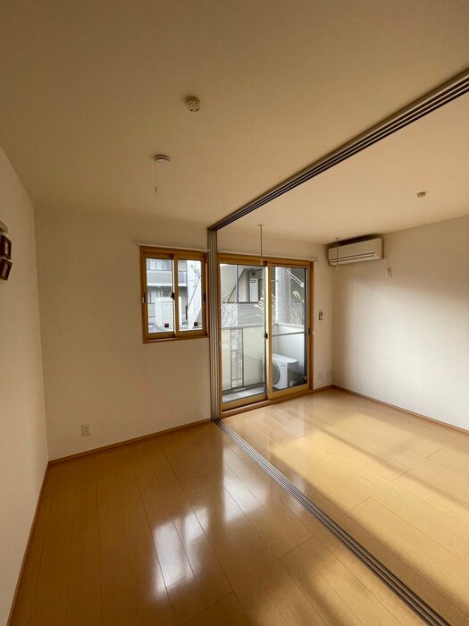 マ・メゾンＴの物件内観写真