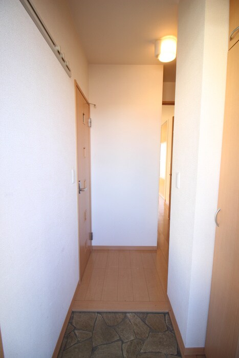 マ・メゾンＴの物件内観写真