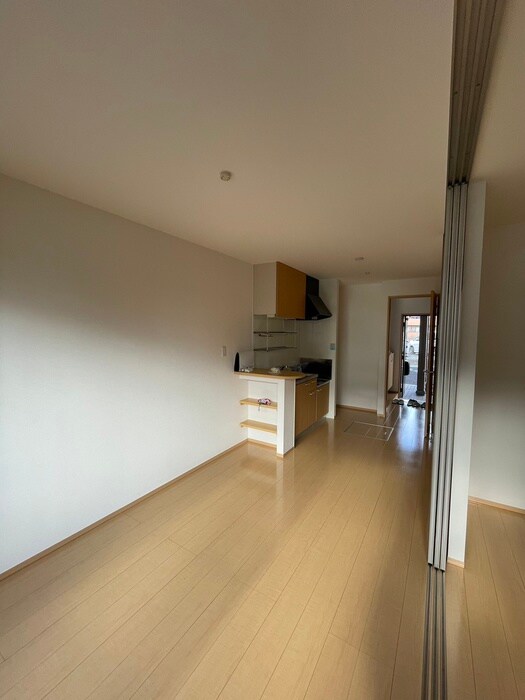 マ・メゾンＴの物件内観写真