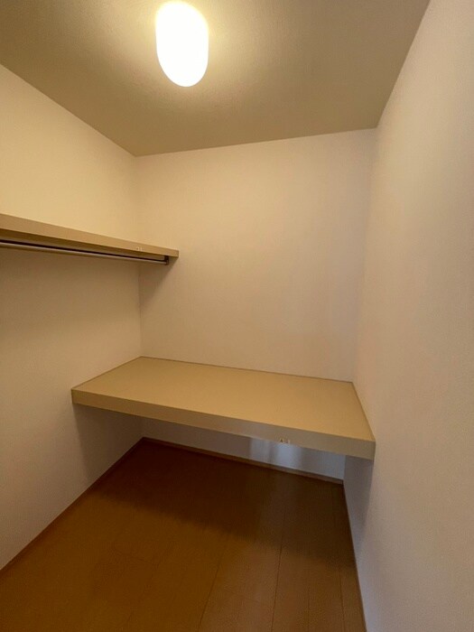 マ・メゾンＴの物件内観写真