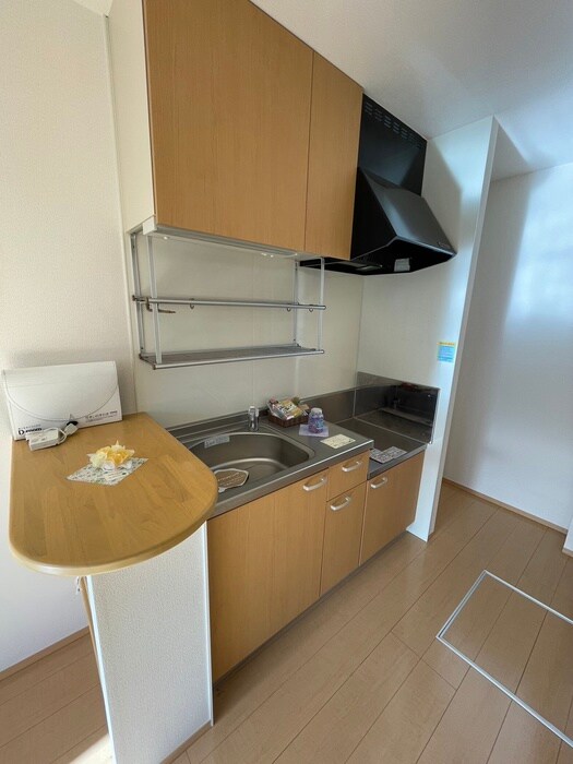 マ・メゾンＴの物件内観写真