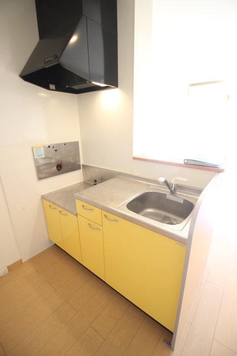 マ・メゾンＴの物件内観写真