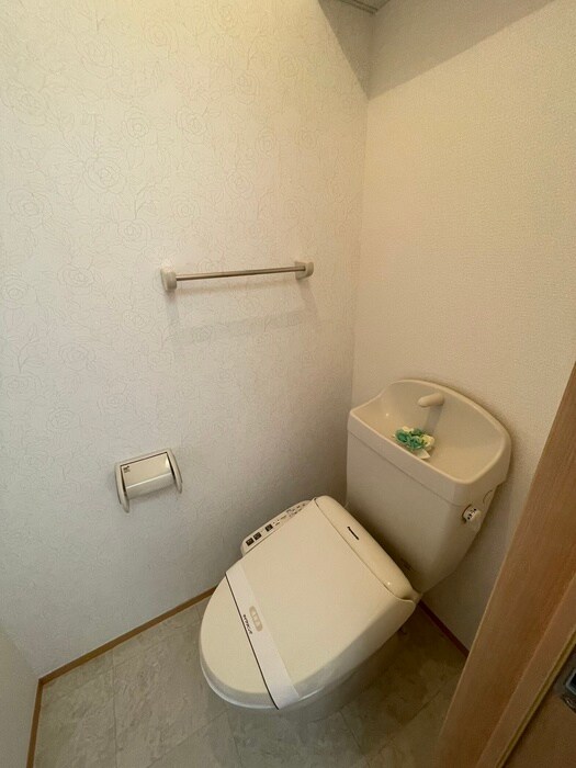 マ・メゾンＴの物件内観写真