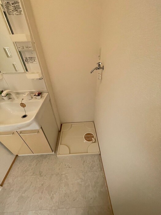 マ・メゾンＴの物件内観写真