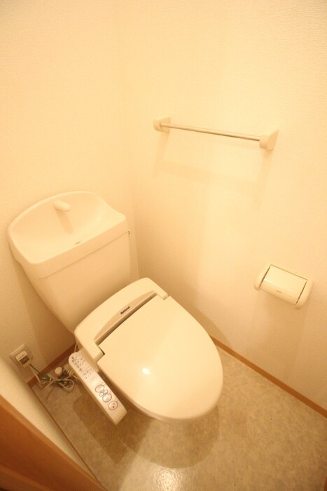 マ・メゾンＴの物件内観写真