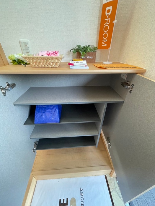 マ・メゾンＴの物件内観写真