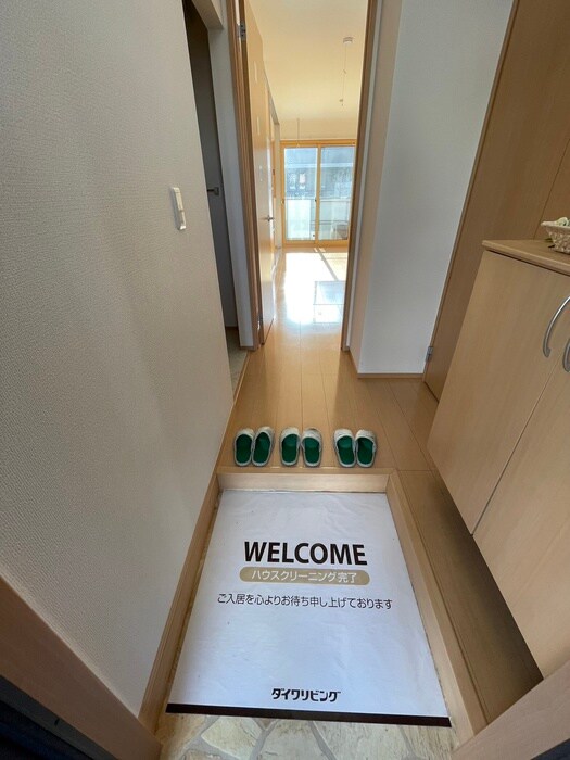 マ・メゾンＴの物件内観写真