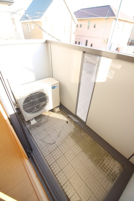 マ・メゾンＴの物件内観写真