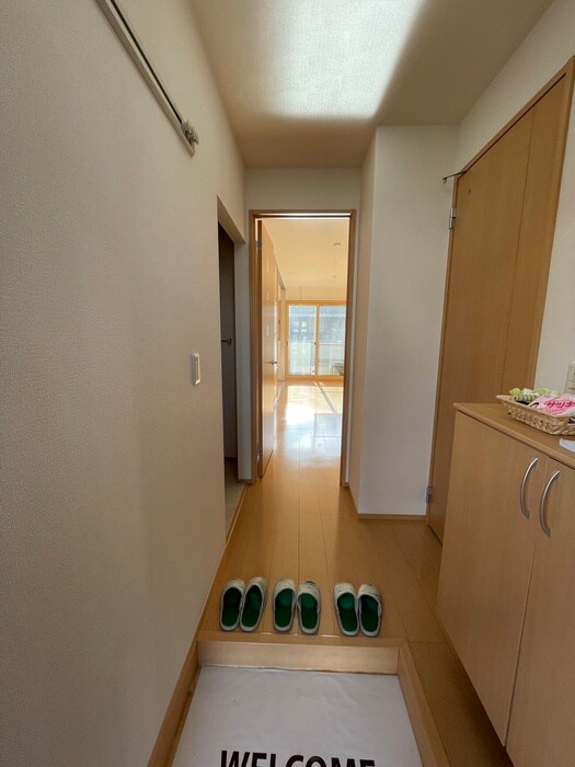 マ・メゾンＴの物件内観写真