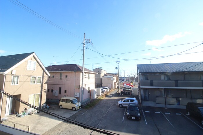 マ・メゾンＴの物件内観写真