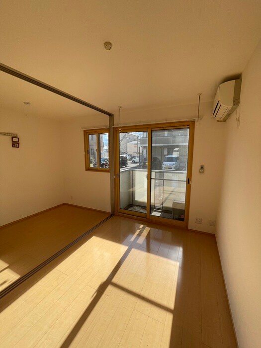 マ・メゾンＴの物件内観写真