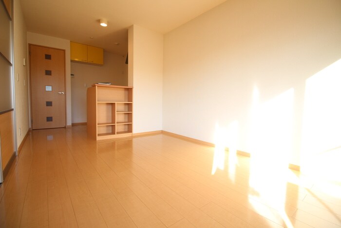 マ・メゾンＴの物件内観写真