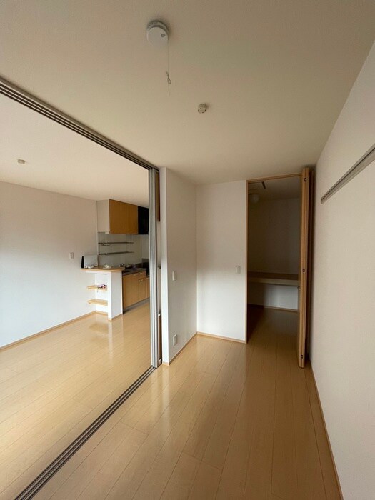 マ・メゾンＴの物件内観写真