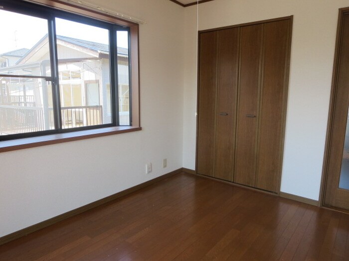 セゾンかすみの物件内観写真