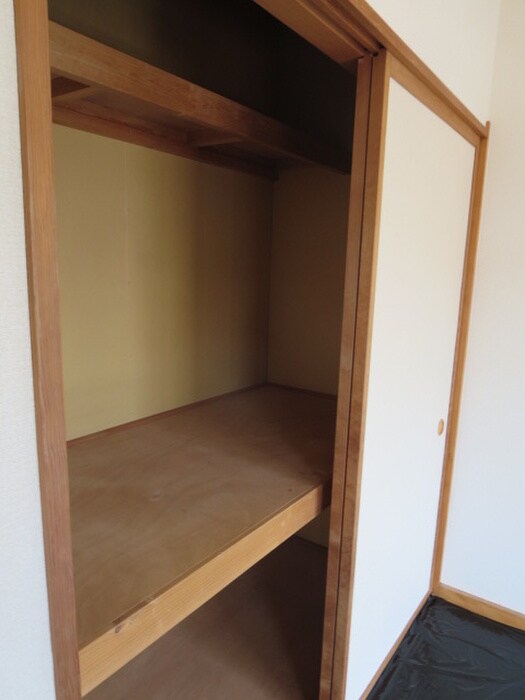 セゾンかすみの物件内観写真