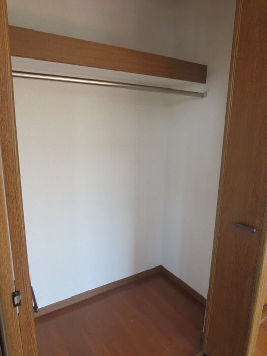 セゾンかすみの物件内観写真