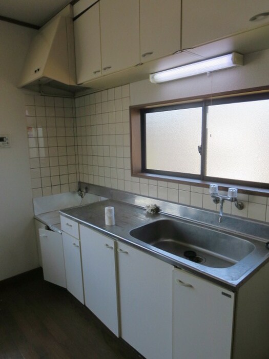 セゾンかすみの物件内観写真