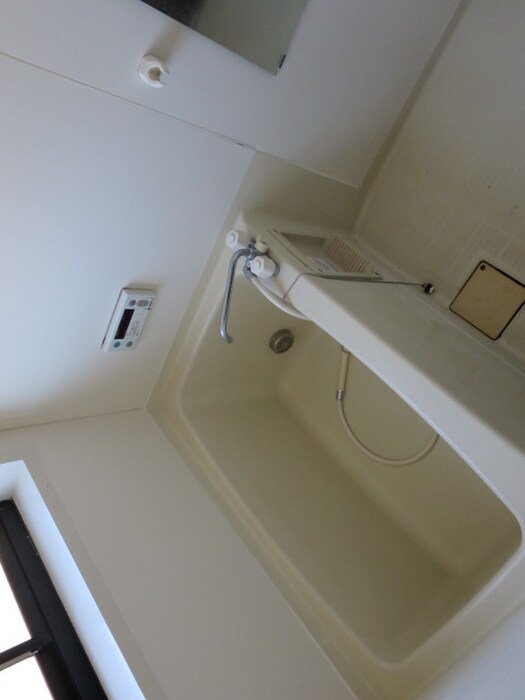 セゾンかすみの物件内観写真