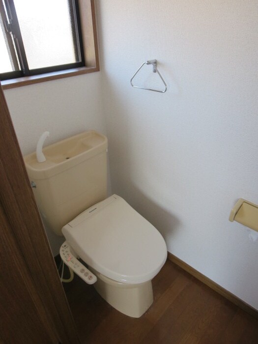 セゾンかすみの物件内観写真