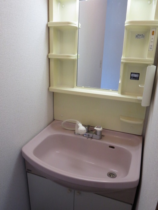 セゾンかすみの物件内観写真