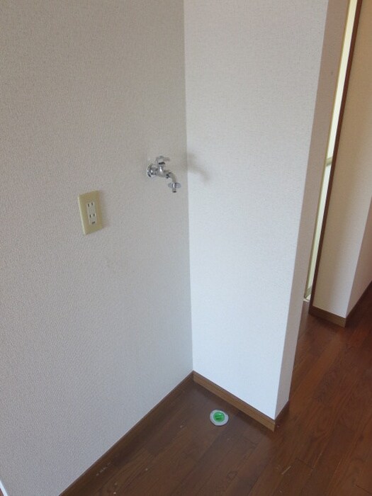 セゾンかすみの物件内観写真