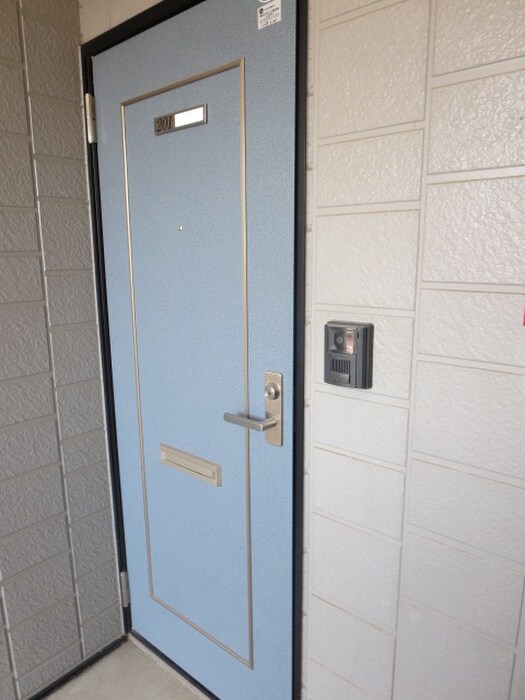 セゾンかすみの物件内観写真